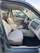 2012 FORD ESCAPE