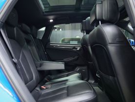 2017 PORSCHE MACAN for sale in  Orlando, FL