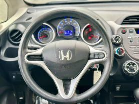 2013 HONDA FIT HATCHBACK 4-CYL, I-VTEC, 1.5 LITER HATCHBACK 4D