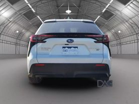 2023 SUBARU SOLTERRA SUV