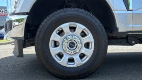 2024 FORD F250 SUPER DUTY CREW CAB