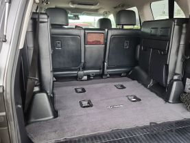 2011 LEXUS LX SUV