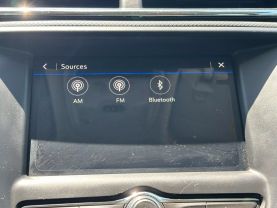 2021 CHEVROLET TRAILBLAZER SUV 3-CYL, ECOTEC, TURBO, 1.2 LITER LS SPORT UTILITY 4D at T&T Repairables - used car dealership in Spencer, Indiana.