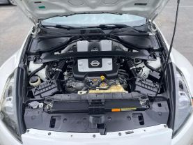 2018 Nissan 370z - Image 31