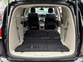 2018 CHRYSLER PACIFICA VAN V6, 3.6 LITER TOURING L MINIVAN 4D