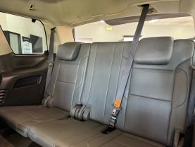 2018 GMC YUKON SUV V8, ECOTEC3, 6.2 LITER DENALI SPORT UTILITY 4D