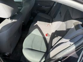 2016 CHEVROLET CRUZE LIMITED SEDAN 4-CYL, ECOTEC, 1.4T 1LT SEDAN 4D