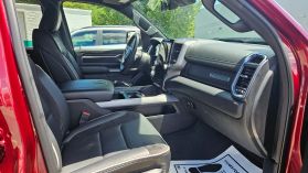 2025 Ram 1500 Crew Cab - Image 7