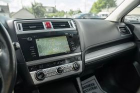 2015 SUBARU LEGACY SEDAN 4-CYL, PZEV, 2.5 LITER 2.5I PREMIUM SEDAN 4D