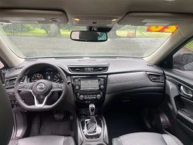 2020 NISSAN ROGUE SUV 4-CYL, 2.5 LITER SL SPORT UTILITY 4D