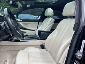 2015 Bmw 6 Series - Image 30