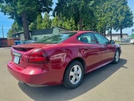 2006 Pontiac Grand Prix - Image 3