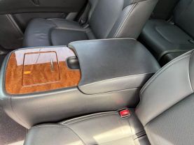 2018 INFINITI QX80 SUV V8, 5.6 LITER SPORT UTILITY 4D at Major Key Motors - used car dealership in Lebanon, PA.