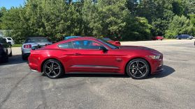 2016 Ford Mustang - Image 4