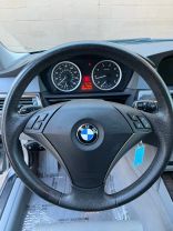 2004 BMW 5 SERIES SEDAN V8, 4.4 LITER 545I SEDAN 4D