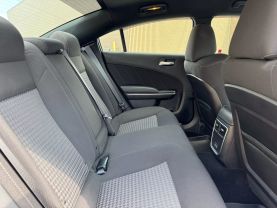 2020 DODGE CHARGER SEDAN V8, HEMI, 6.4 LITER SCAT PACK SEDAN 4D