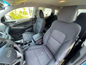 2017 Hyundai Tucson Se Sport Utility 4d - Image 15