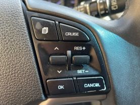 2018 HYUNDAI TUCSON SUV 4-CYL, TURBO, 1.6 LITER VALUE SPORT UTILITY 4D - Gesner Auto Inc in Taunton, MA, 41.88613, -71.14527