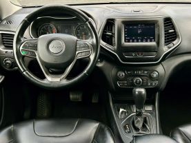 2019 JEEP CHEROKEE SUV - AUTOMATIC - Dart Auto Group