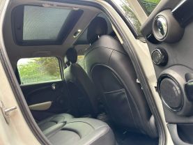 2018 MINI HARDTOP 4 DOOR HATCHBACK 4-CYL, TURBO, 2.0 LITER COOPER S HATCHBACK 4D