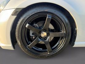 2013 SUBARU BRZ COUPE 4-CYL, 2.0 LITER PREMIUM COUPE 2D