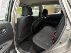 2014 NISSAN ROGUE SELECT SUV 4-CYL, 2.5 LITER S SPORT UTILITY 4D