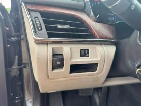 2016 CADILLAC CTS SEDAN 4-CYL, TURBO, 2.0 LITER 2.0 LUXURY COLLECTION SEDAN 4D
