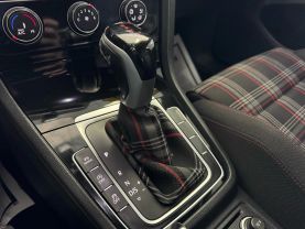 2019 VOLKSWAGEN GOLF GTI HATCHBACK 4-CYL, TURBO, 2.0 LITER S HATCHBACK SEDAN 4D