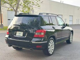 2012 MERCEDES-BENZ GLK-CLASS