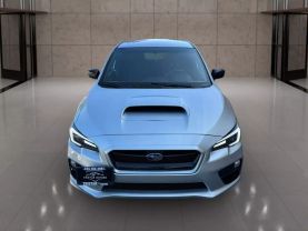 2016 SUBARU WRX SEDAN 4-CYL, TURBO, 2.0 LITER SEDAN 4D