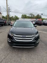 2017 Ford Edge - Image 7