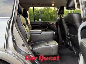 2021 Infiniti Qx80 - Image 20