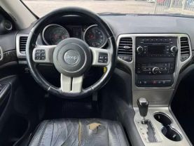 2012 JEEP GRAND CHEROKEE