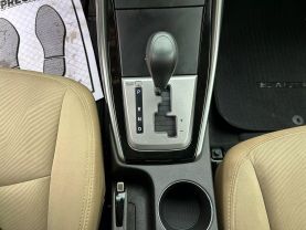 2013 HYUNDAI ELANTRA SEDAN 4-CYL, PZEV, 1.8 LITER GLS SEDAN 4D