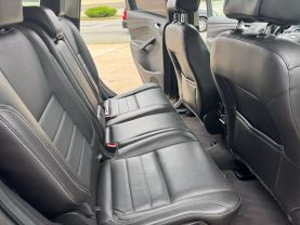 2015 FORD ESCAPE SUV 4-CYL, ECOBOOST, 1.6T TITANIUM SPORT UTILITY 4D