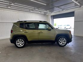 2015 JEEP RENEGADE