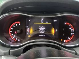 2016 DODGE DURANGO