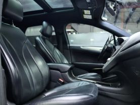 2016 LINCOLN MKC for sale in  Orlando, FL