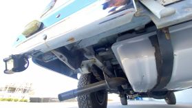 1994 GMC VANDURA 2500 VAN V8, 5.7 LITER VAN