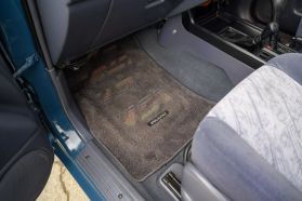 1997 TOYOTA LAND CRUISER PRADO SUV 5VZ-FE TZ