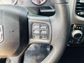 2020 RAM 1500 CLASSIC CREW CAB PICKUP V8, HEMI, 5.7 LITER TRADESMAN PICKUP 4D 5 1/2 FT