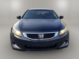 2008 HONDA ACCORD COUPE 4-CYL, I-VTEC, 2.4L LX-S COUPE 2D at The One Autosales Inc in Phoenix , AZ 85022  33.60461470880989, -112.03641575767358