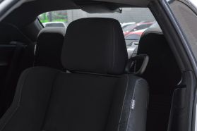 2020 DODGE CHALLENGER COUPE V8, HEMI, MDS, 5.7 LITER R/T COUPE 2D