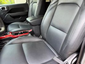 2021 JEEP GLADIATOR PICKUP V6, VVT, 3.6 LITER SPORT S PICKUP 4D 5 FT