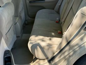 2005 TOYOTA CAMRY SEDAN V6, 3.0 LITER LE SEDAN 4D
