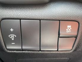 2019 KIA SPORTAGE SUV 4-CYL, GDI, 2.4 LITER LX SPORT UTILITY 4D - Gesner Auto Inc in Taunton, MA, 41.88613, -71.14527