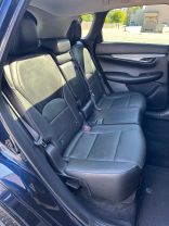 2019 INFINITI QX50 SUV 4-CYL, TURBO, 2.0 LITER ESSENTIAL SPORT UTILITY 4D