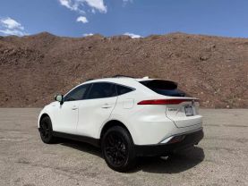 2021 TOYOTA VENZA SUV 4-CYL, HYBRID, 2.5 LITER XLE SPORT UTILITY 4D