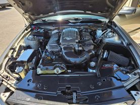 2009 FORD MUSTANG