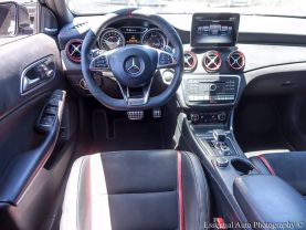 -2018 Mercedes-benz Mercedes-amg Gla - Image 13